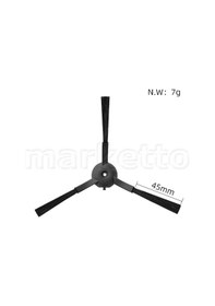 Resim Philips 300010186761 Robot Uyumlu Yan Fırça 6'lı Kenar Fırça Takımı 