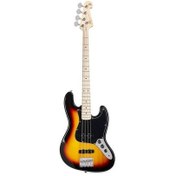 Resim SX SBM1 Bas Gitar (3 Tone Sunburst) 