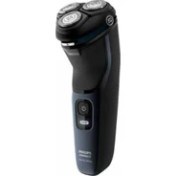 Resim Philips Shaver Series 3000 Islak ve Kuru Tıraş Makinesi 