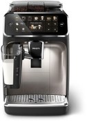 Resim Philips LatteGo Tam Otomatik Espresso Makinesi, Tek Dokunuşla 12 Çeşit İçecek, EP5447/90 