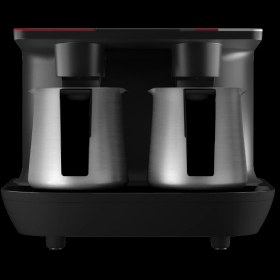 Resim Arçelik Tkm 9961 Z Türk Kahve Makinesi 