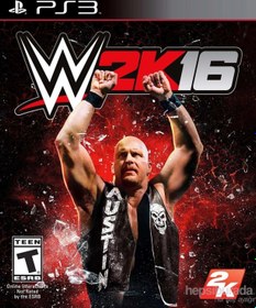 Resim Ps3 WW2K16 - %100 Orjinal Oyun 