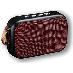 Resim Haikou Honor 90 Bluetooth Kablosuz Hoparlör, Hızlı Eşleştirme, Yumuşak Kumaş Tasarımı, Dayanıklı, Kolay Kullanım, Uzun Süre Çalışma 