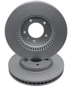 Resim Peugeot Expert Traveller (2017-2025) Arka Fren Disk Takımı (Braxis) 