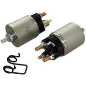 Resim 12v Marş Otomatiği Hıtachı Tipi 2 Kw yaylı N11.1777 
