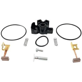 Resim Xurunkeji 1 Adet Motosiklet Marş Motoru Karbon Fırça Tamir Takımı Ktm Exc-f Husqvarna Fc250 2016-2020 İçin Karbon Fırça Tamir Takımı 