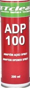 Resim Jetclean Adp-100 Adaptör Açıcı Sprey N11.551 UzmPower