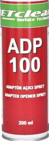 Resim Jetclean Adp-100 Adaptör Açıcı Sprey N11.551 UzmPower