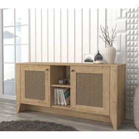 Resim Dekorister Madura Konsol Safir - Hazeran 150 cm 