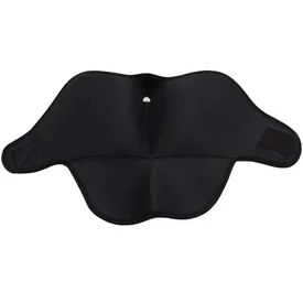 Resim Motobisavm Boyunlu Neopren Maske 