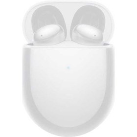 Resim Ankatek Xiaomi Tws Redmi Kulaklık Kulak İçi Bluetooth 5.0 Kablosuz Kulaklık, Yüksek Ses Kalitesi - 120cm Kırmızı 