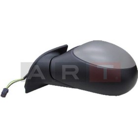 Resim Art Ayna Sol M022.2029 C3 2002-2008 Elektrikli Isıtmalı Astarlı KNO-ART-M022.2029 