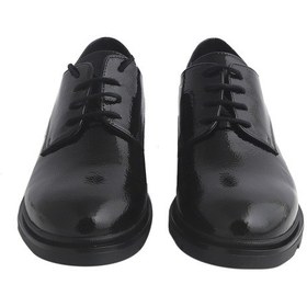 Resim Axel Nero 19999 Oxford Klasik Kadın 3q5374ds Donna Serena 5374 Ds Axel Nero Siyah 