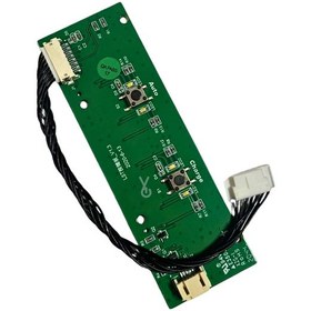 Resim Tefal X-plorer Serie 75 Mop Özellikli Akıllı Robot 