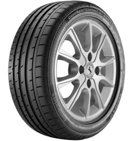 Resim Continental CONTİNENTAL 255/40ZR18 99Y XL FR SC3 MO YAZ LASTİĞİ ÜRETİM YILI:2023 
