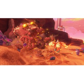 Resim Nintendo Donkey Kong Bananza - Donkey Kong’un başrolünde olduğu çığır açan bir macera! Switch 2 