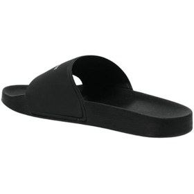 Resim U.S. Polo Assn. U.s Polo Assn Willy 3fx Siyah Erkek Plaj Terlik 