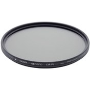 Resim Hoya 77 MM HD Nano Multi Coated CIR-PL Polarize Filtre 
