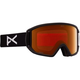 Resim Anon Relapse Erkek Kayak Gözlüğü Gri/Bronz 