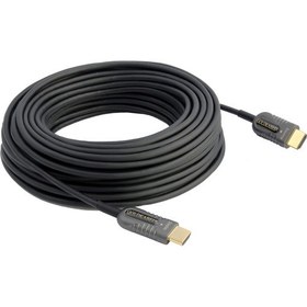 Resim Goldkabel Edition HDMI Kablo - 15M 