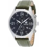 Resim Beverly Hills Polo Club Bh9207-05 Erkek Kol Saati 