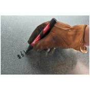 Resim Milwaukee MİLWAUKEE MARKER BOYA KALEM SİYAH 