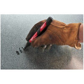 Resim Milwaukee MİLWAUKEE MARKER BOYA KALEM SİYAH 