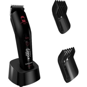 Resim Grundig Mgk 9030 Proclub Erkek Bakım Seti 