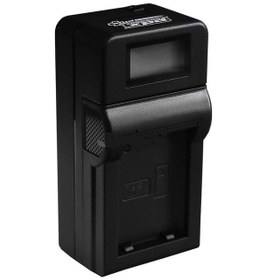 Resim Pdx Sony Np Fm500 Şarj Aleti 