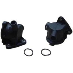 Resim Termostat Alt Yuvası 047121117-wisco Skoda Fabıa Octavıa 1.4 1.9sdı Uyumlu 