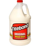 Resim Titebond Wood Glue - 3.8 L 