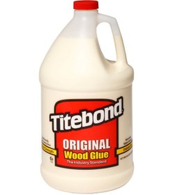 Resim Titebond Wood Glue - 3.8 L 