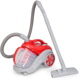 Resim FANTOM İkoncan 850W Torbasız Elektrikli Süpürge Tr 8500 Kırmızı 