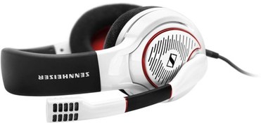 Resim Sennheiser Game One Gaming 