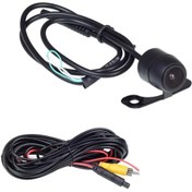 Resim For-X ARAÇ GERİ GÖRÜŞ KAMERASI CCD FOR-X X-351 