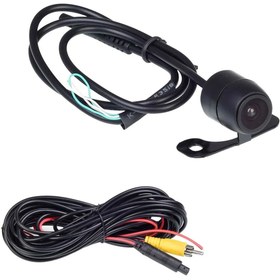 Resim For-X ARAÇ GERİ GÖRÜŞ KAMERASI CCD FOR-X X-351 