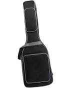 Resim Trendooze Toz Taşınabilir Taşıma, Kılıfı, Kapağı, Gitar Gitar Elektrik Elektrik Çantası, Bas 93cmx32cm Qy 