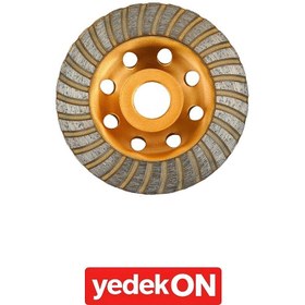 Resim Elmas Yüzey Temizleme Turbo Sıra 180ytk 
