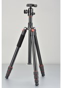 Resim Digipod A-2550P Tripod Kiti 