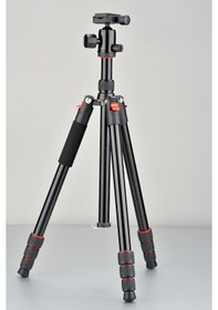 Resim Digipod A-2550P Tripod Kiti 