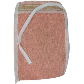 Resim İpek Sırt Ve Vücut Kesesi 18 x 25 CM 