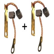 Resim Cub Uyumlu Marş Kömürü 2 Set 