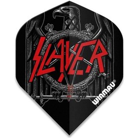 Resim Winmau Rhino Extra Thick Dart Flight 6905.221 