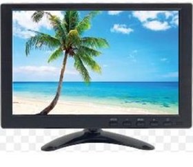 Resim SE-1015VH 10" Hdmı 12V Monitör 