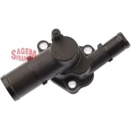 Resim Sagem 131194 Termostat Clio-Kangoo -Twingo 1.2 Benzinli 89C 8200660882 