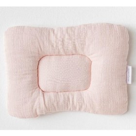 Resim Andy Wawa Emzirme Yastığı Müslin Home Pembe-12583 