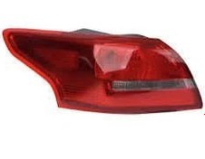 Resim Ford Focus Sol Dış Stop Lambası Depo Marka 2017 Model 1939579 
