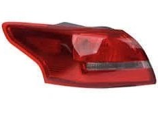 Resim Ford Focus Sol Dış Stop Lambası Depo Marka 2017 Model 1939579 
