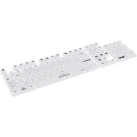 Resim Sharplace 108 Anahtar Anahtar Kapakları Profili Her Boyut Mekanik Klavye Elektronik Oyunu Için Uygun (Yurt Dışından) 