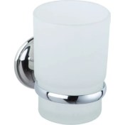 Resim Maxiflow Venüs Serisi Buzlu Cam Diş Fırçalık 